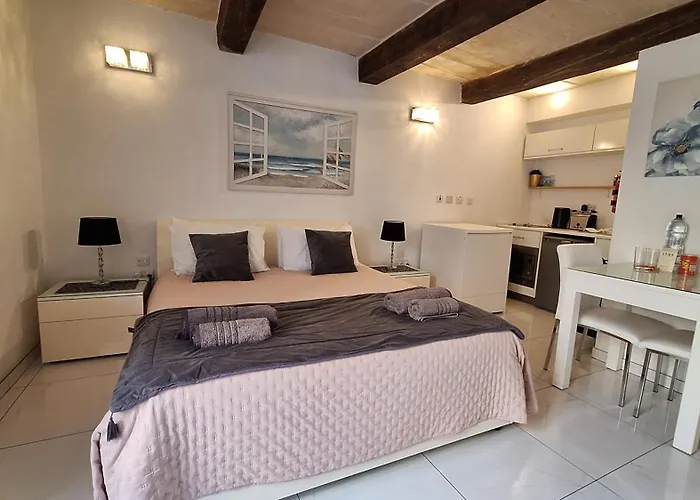 Spqr Studios Valletta