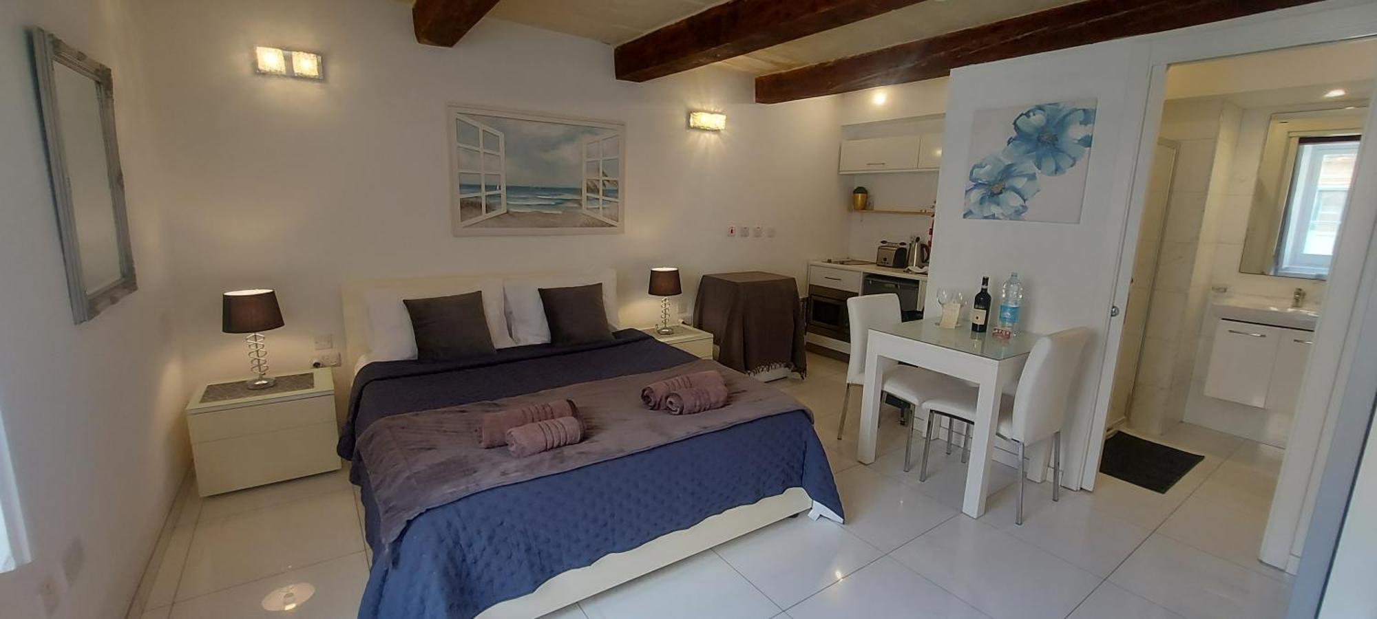Apartment Spqr Valletta